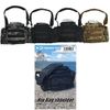 Excel Natural One Hip Bag Shoulder NO-003 Gray Camo