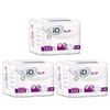 ID Expert Slip Maxi Bag – Size Large – (Pack 02707152 (45 Pieces).
