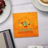 Shopagift Funny Babysitter 2 Pack Coasters Not Your Average Babysitter - 9cm x 9cm