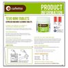 Cafetto Tevo Tablets Mini 1.5g 100 Tablets