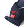 BEAMS GOLF Double Line Putter Cover (Pin-Type) Navy Free