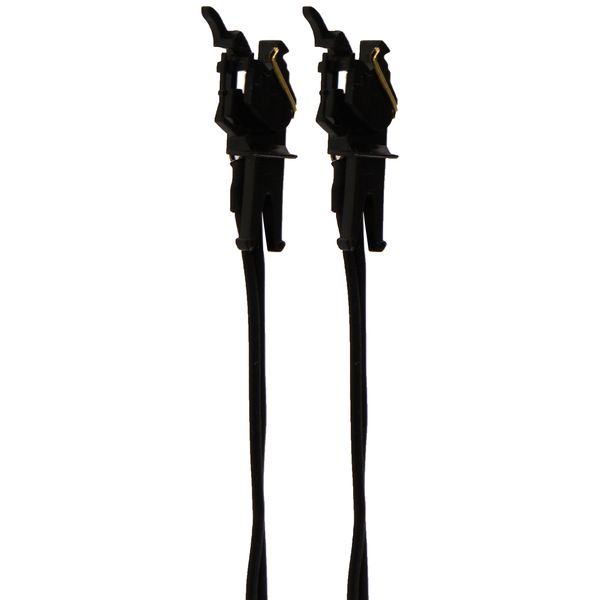 Viessmann 5048 - H0 2 live couplings, two-pole