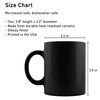 Pool Cleaner Solves Problems You Cant Vintage Mug - Two Sides Printed