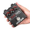 Nobsound RT-2 RAT Guitar Bass Distortion Effect Pedal Bass Effect Pedal Test OMP Box with Bypass Function