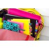 Post-it Arrow Flags, Assorted Bright Colors.47 in Wide, 24/Dispenser, 4...