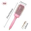 Round thermal  hair brush 1 Small Size #33