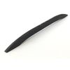 Sanshin Silent Horse (Black Wood, Ebony)