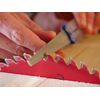 Diamond Diafold Paddle Folding File, Fine, 4 in.
