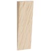 Green Ace GMK-1 Wooden Wedge, Small