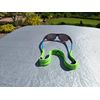 WrApz Fluorescent Green Neoprene Floating Glasses Retaining Strap