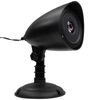 Halloween Skull Outdoor Light Show Projector - 8"