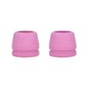 2 pcs Plasma Cutting Shield Cups Retaining Caps fit Primeweld CUT50D CUT-50D Plasma Cutter