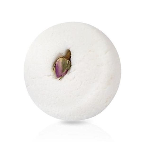 [Kyobo Bookstore]Arvien Rose Petal Bubble Bath Salt Bubble Bar Natural Bath Salt