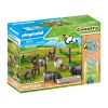 Playmobil Country Animal Paddock Playset