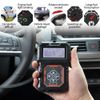 QUICKLYNKS T31 12V Auto OBD2 Scanner Code Reader Engine Diagnostic Check Light
