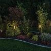 Solar Flame Stick Light Warm White 2200K 4PCS/Pack VT-724