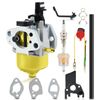 For 196cc Chicago Electric Generator 3500 Replacement Carburetor