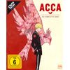 ACCA, 3 DVD (Gesamtedition)