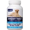 Dr. Oscar's Complete Dog Bladder Support - 90 Chewable Tablets for All Breeds