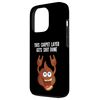 Funny Professional Carpet Layer - Building Tradesman Case for iPhone 13 Pro