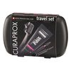 Curaprox Black is White Travel Set