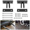 Replace for Blue Ox BX88230 Bolt-On Base Plate Tow Bar Adapter Bracket Tool Kit