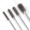 4pcs Set Valve Body Brush Tool Automatic Transmission Brush Brushes