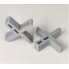Decking Spacers : Sets Decking Gaps of 5, 6, 8 or 10mm : Grey (4)