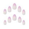 Elegant Touch Luxe Looks - Ultra Violet, 12 Nail sizes