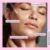 Skinifull Moisturizing & Anti-Aging Face Serum