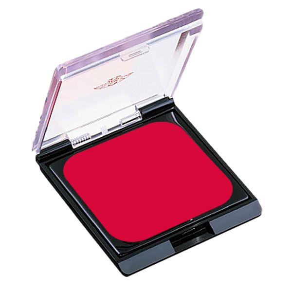 三善 Crown Color G Red