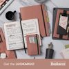 if Bookaroo Graphite Pencils - Pastels