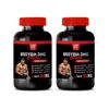 muscle building supplements men - BODYBUILDING EXTREME - digestive 2 BOTTLE