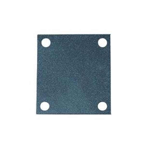 Dentech Diaphagm, Control Block