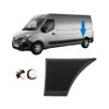 DOOR MOULDING STRIP REAR LEFT SIDE FITS RENAULT Master MK3 768F20004R