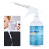 Ear Wax Removal Tool Kit Earwax Remover Irrigation Cleaner Bottle Flush System