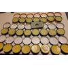 Mountain Jack's THE PEACEMAKER Beard Balm Hand SALVE Conditioner Moisturizer