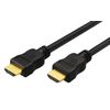 Green House K2 K, Gold Plated Plug HDMI Cable