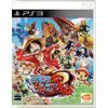 ワンピース アンリミテッドワールド R - PS3