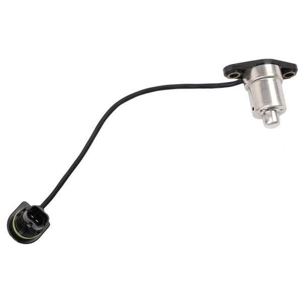 GM Genuine Parts 12639127 Engine Oil Level Indicator Switch
