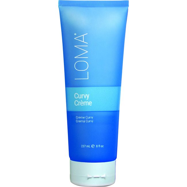 Loma Curvature Curvy Crème 8.45 Ounce