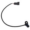Motorcycle Electronic Speed Sensor Speedometer Replacement for Softail 2000-2006 74430-00B 74430-00A 74430-00C