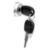 Standard Motor Products US-528L Ignition Lock Cylinder