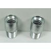 2 pc - Extension Pole Ultimate Adapter - USA Threads to Euro Threads Adapter   y