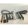 Upholstery Staples, SPOTNAILS 31008.1/2" leg. 10000 pcs/box