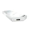 ASUS ROG Strix Arion White Edition Enceinte ssd Blanc M.2