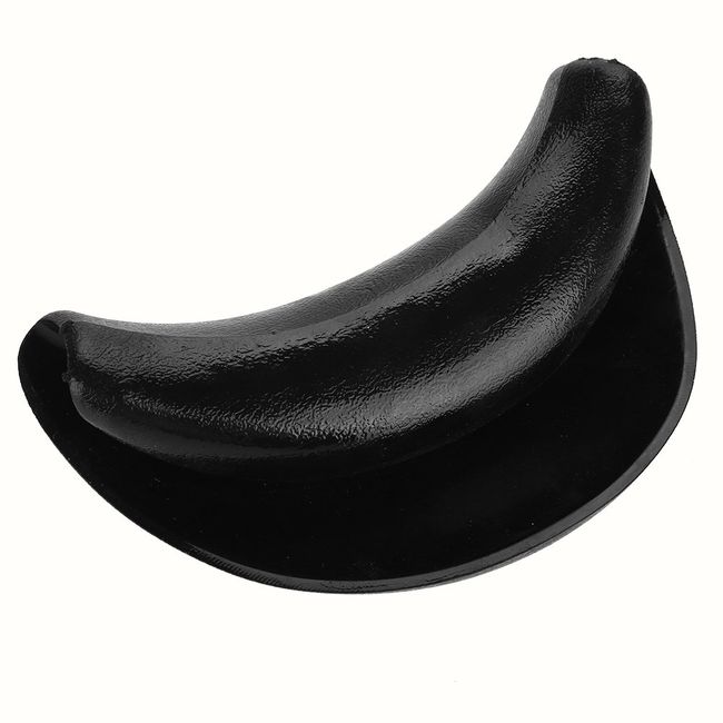 Salon Neck Pillow, Salon Shampoo Bowl Cushion Silicone Hair Washing Neck Pillow Gel Neck Rest Hairdressing Hair Washing Cushion for Salon Hairdressing