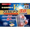 【第2類医薬品】ビーエスバンFRテープVα大判 16枚×4