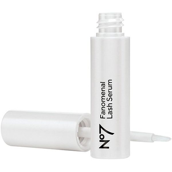 BOOTS No7 Fanomenal Lash Serum by Boots