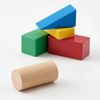 Ikea Underhora: Building Blocks Set of 40 (705.066.85)
